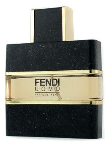 fendi uomo cologne for men.